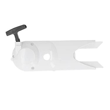 Imagem de Puxe o Cabo de Rebobinamento de Partida, Serra de Partida, Corte de Partida, Conjunto de Partida para Ts400 4223 190 0401