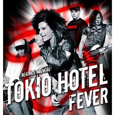 Imagem de Tokio Hotel Fever (English Edition)