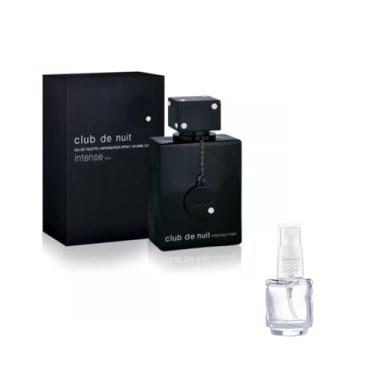 Imagem de Perfume Decant Fracionado Club De Nuit Intense Eau De Parfume Spray for Men - 5ML