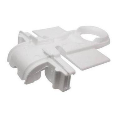 Imagem de Capa traseira defletor de ar consul facilite - w10169464