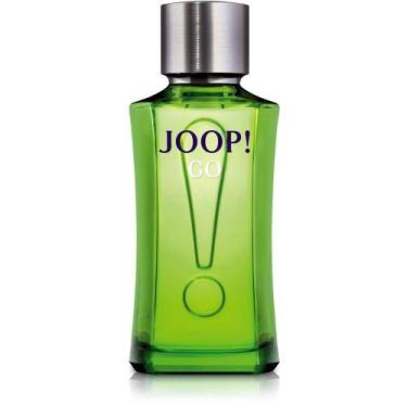 Imagem de Perfume Joop Go Edt Masculino 100ml Importado