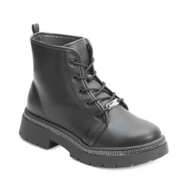 Imagem de Bota Coturno Molekinha MK24-21822