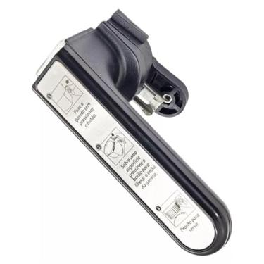 Imagem de Mondial Puxador Fritadeira Air Fryer Preto 4L