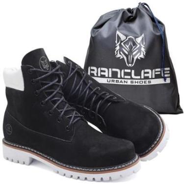 Imagem de Bota Coturno Linha Titanium Couro Nobook Ranclafe-Masculino