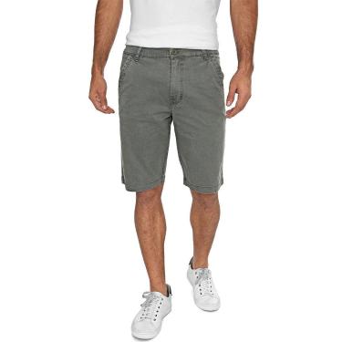 Imagem de Bermuda Macaw Passeio Sarja Roma-Masculino