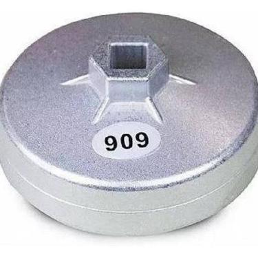 Imagem de Jogo Saca Filtro De Oleo Com 23 Pecas