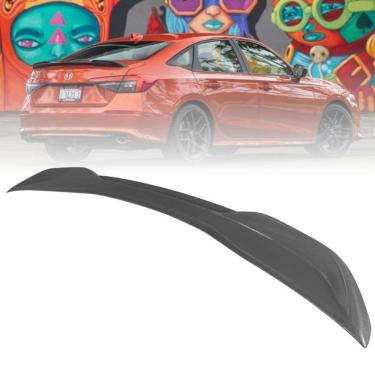 Imagem de Aerofólio Si Honda Civic G11