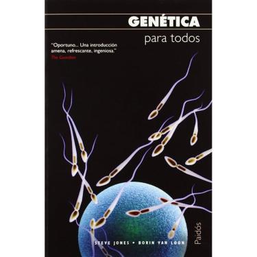 Imagem de Genética Para Todos
