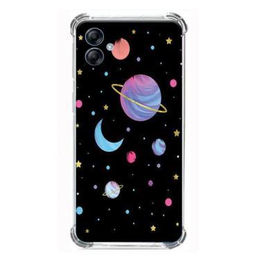 Imagem de Capa Capinha De Celular Compatível com Galaxy A05 Samsung Personalizad