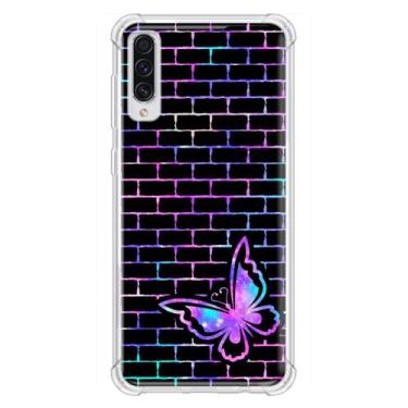 Imagem de Capa Capinha De Celular Compatível com Galaxy A50/A30S Samsung Persona