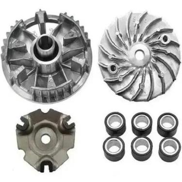Imagem de Embreagem Primaria NMAX 160 de 2016 em diante. - Loja Duas Rodas