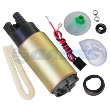 Imagem de Bomba Combustível Interno Palio 1996 a 2005 Gauss GI3103