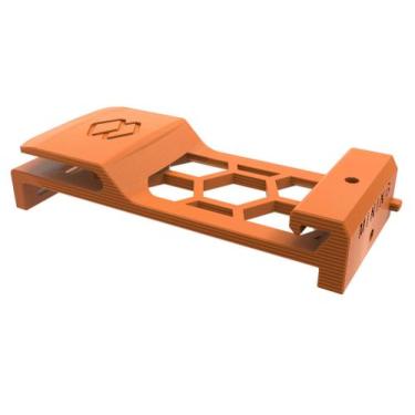 Imagem de Suporte Hanger Morcego Placa De Video Vga Gpu Mineração Rig - PEKO, 3D