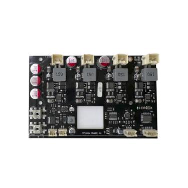 Imagem de Placa controladora do led para moving beam one pro fire-800 - 2024 - O