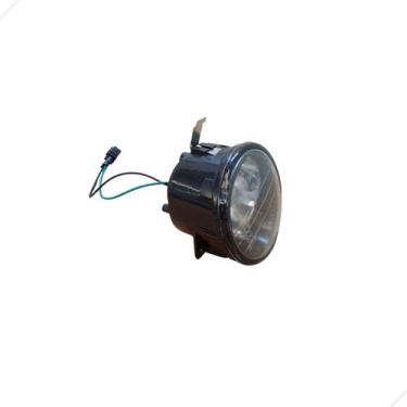 Imagem de Farol Neblina Dianteiro Towner Jr, Van, Estend., Pickup Effa - Hafei/E