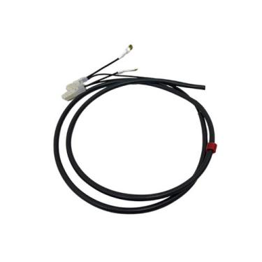 Imagem de Resistência Do Dreno Geladeira Bosch Continental 110V 492607 - Bosch G