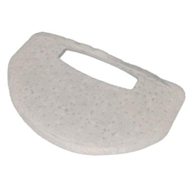 Imagem de Filtro de Entrada Compatível com Robô Aspirador WAP W90 FW009026 - Par