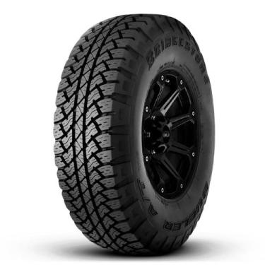 Imagem de Pneu 275/60R20 Bridgestone Dueler AT RHS 115S