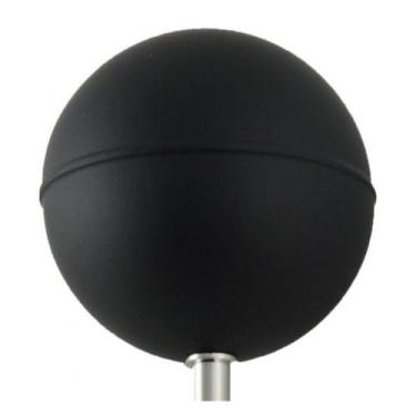 Imagem de Esfera Esf-306 6 Polegadas Diâmetro Utilizada Medidor Térmico Tgd-400 
