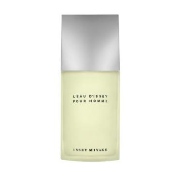 Imagem de L'Eau D'Issey Pour Homme Masculino Eau De Toilette 75Ml - Issey Miyake