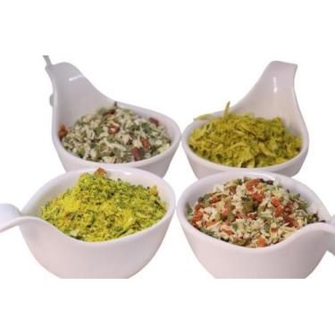 Imagem de Ana Maria, Edu Guedes, Chimichurri e Gaúcho 1kg de cada - Tempero Lour