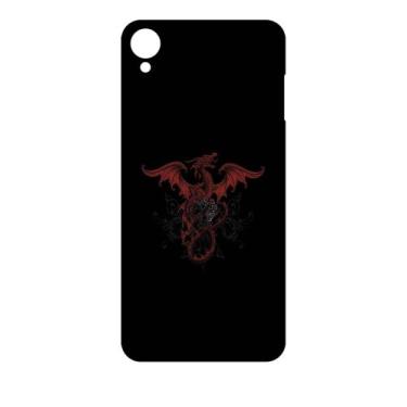 Imagem de Capa Adesivo Skin255 Verso Para Asus Zenfone Live L2 (2019) - KawaSkin