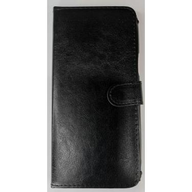 Imagem de Capa Capinha para LG K52 Lmk420bmw tela 6.6 Carteira lisa Diversas Cor