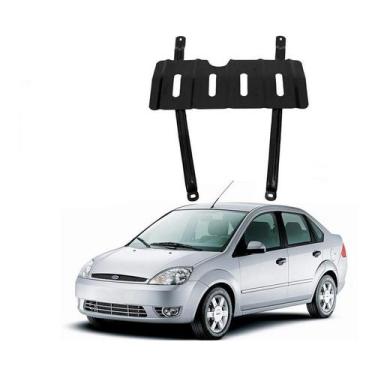 Imagem de Protetor Carter Dhf Fiesta Sedan 1.0 1.6 2003 A 2006