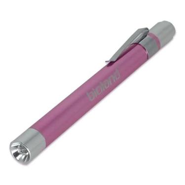 Imagem de lanterna clínica LED Bioland várias cores ROSA