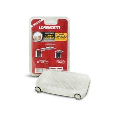 Imagem de Resistência 220v 7800w Acqua Ultra Lorenzetti