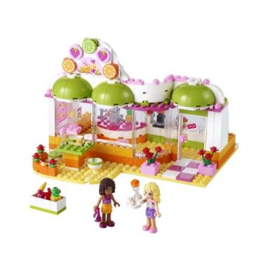 Imagem de LEGO Friends 41035 Heartlake Juice Bar