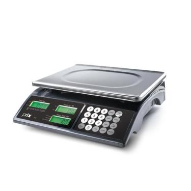 Imagem de Balança Toledo Prix III Fit 32kg