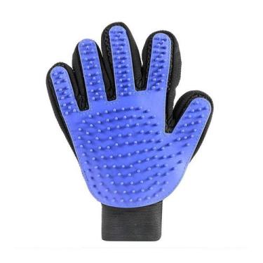 Imagem de Luva Removedora de Pelos Chalesco Clean Glove para Cães