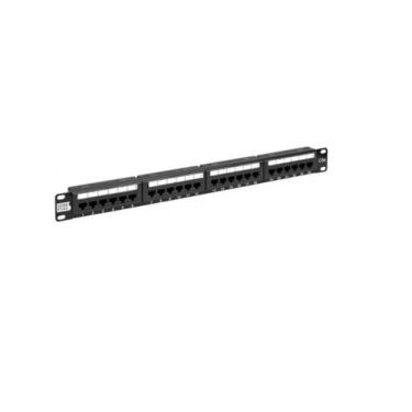 Imagem de Patch Panel CAT5E T568A/B 24P Sohoplus