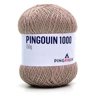 Imagem de Linha Pingouin 1000 Verão 150g - 2, 7742, Marrocos