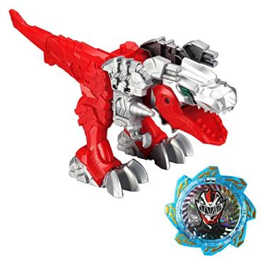 Imagem de Bandai Avataro Sentai Donbrothers Change Heroes Ryusoulger Alter