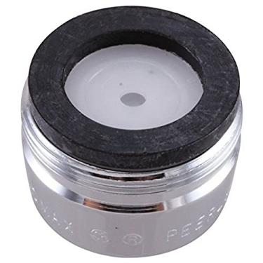 Imagem de Aerador sem costura RP60428PB, latão polido