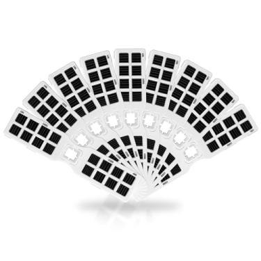 Imagem de FRGPAAF2. Substituição do filtro de ar do refrigerador para Frigi.daire Pure.Air AF-2, compatível com filtro de ar Frigi.daire Gallery FRFC2323AS FRFG2323AF FRFC232LAF FRFC233LAF da NISHCON, pacote