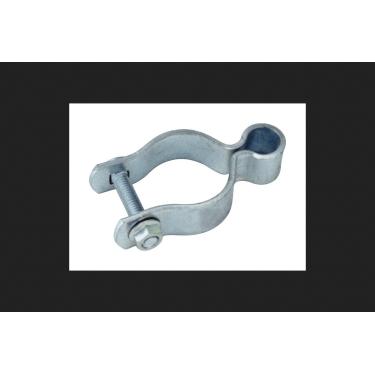 Imagem de Behlen Country Dobradiça banhada 40113018 para portão de 4,8 cm (1 5/8")