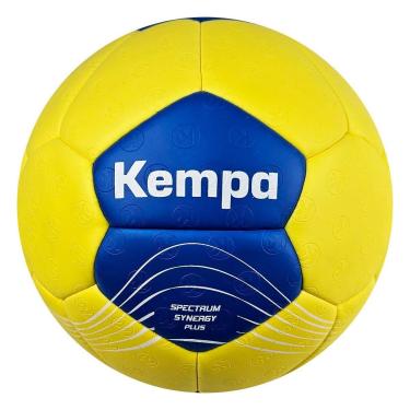 Imagem de Bola Handebol Kempa Spectrum Synergy Plus H3L Original-Unissex