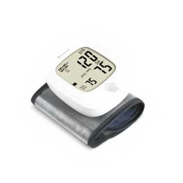 Imagem de Aparelho Medidor de Pressão Arterial Digital de Pulso Super Dellamed