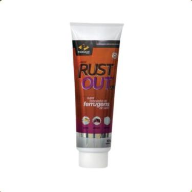 Imagem de PEK RUSTOUT GEL - REMOVEDOR DE FERRUGENS PARA TODOS TIPOS DE SUPERFÍCI