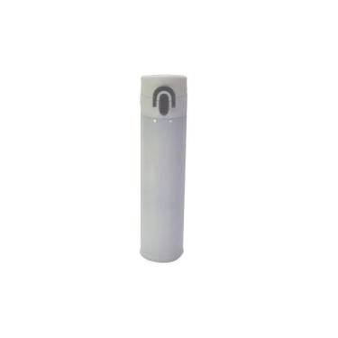 Imagem de Garrafa isotérmica aço inox trava vacuum cup 300ml - EQP PRESENTES