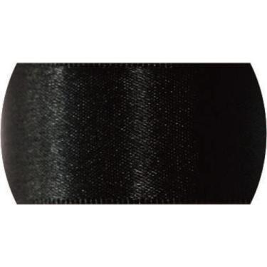 Imagem de Fita De Cetim 10Mm 10Mts. Preto 219 Fitas Progresso