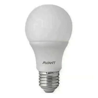 Imagem de Lampada Avant Led Pera E27 12w Branco Frio 6500k 1050 Lumens - LUXNOW