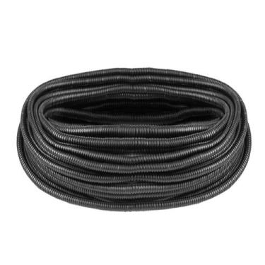 Imagem de Conduite corrugado 1/4 7.5mm 20mt PERMAK 195-A