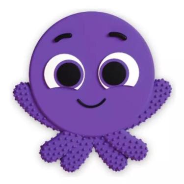 Imagem de Mordedor Bebe Turma Bolofofos Escolha O Modelo Pais E Filhos, Pow/Viol