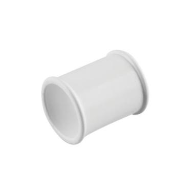 Imagem de Luva De 3/4 Branca PLASTIBOX 57254/008 - Tramontina