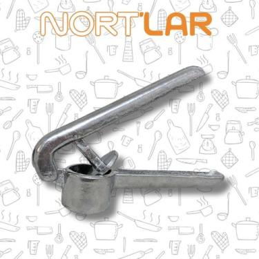 Imagem de Espremedor de Alho Premium Nortlar