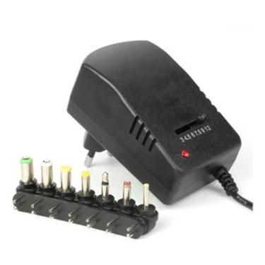 Imagem de Fonte universal com regulagem de voltagem de 3 a 12 volts 3.5A - Remot